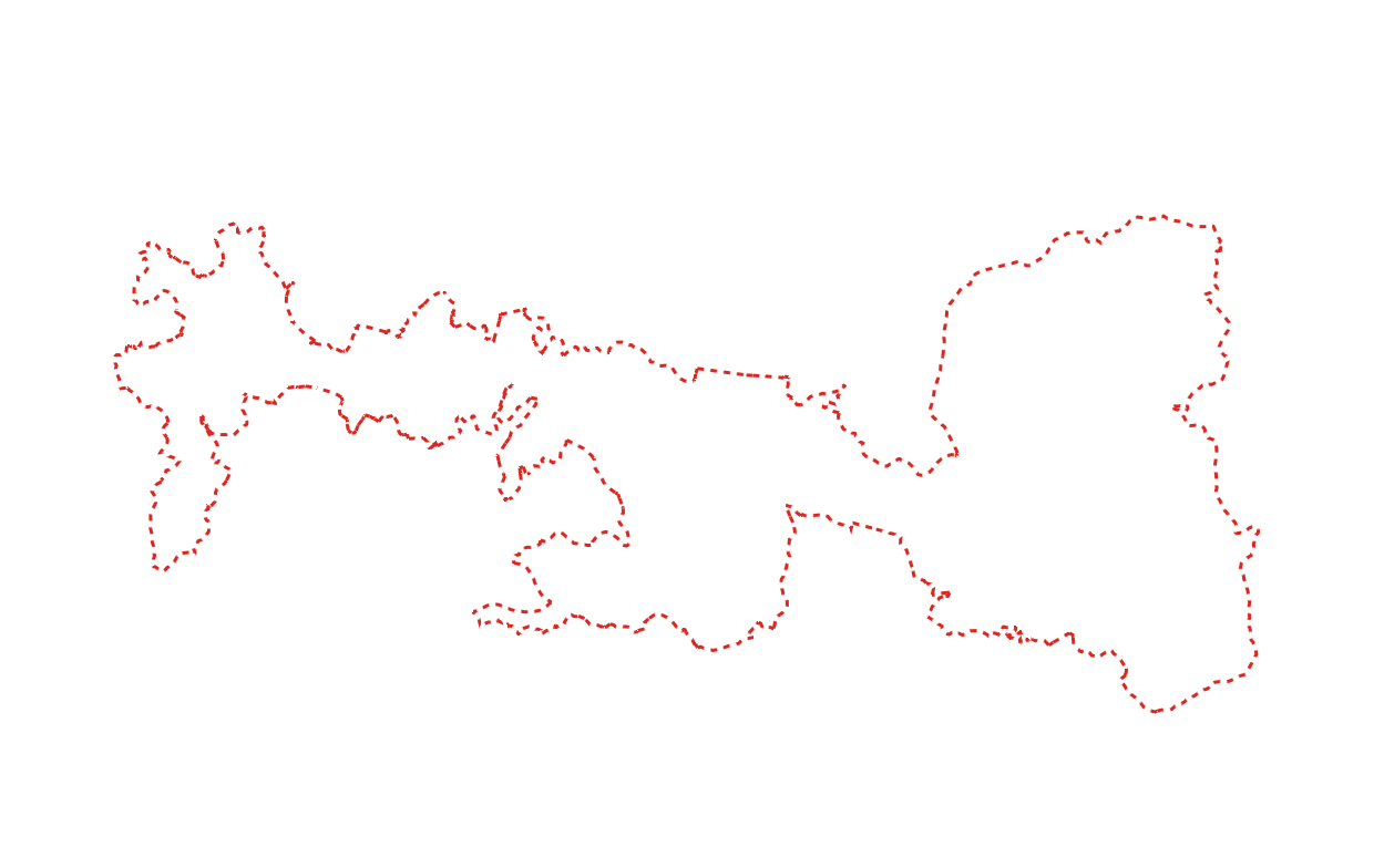 Map preview showing expected result at this stage